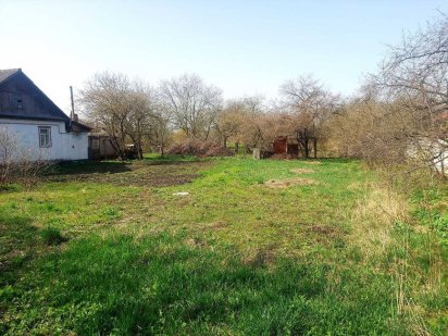 Ділянка 18 соток під бізнес на Покровській (26142330) Житомир