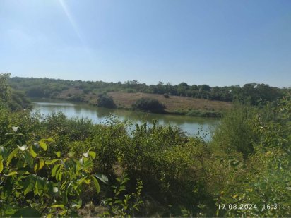 Продам  земельну ділянку  дачу  « Ятрань»