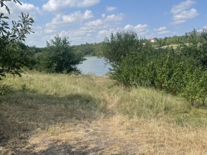 Земельна ділянка Ятрань Кропивницький