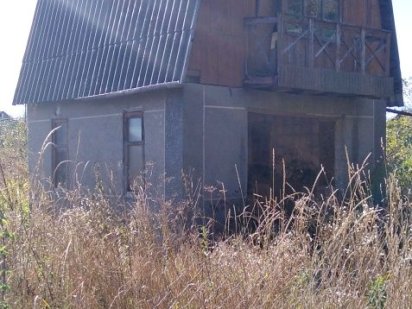 Продам земельну ділянку в Давидівському масиві Житомир