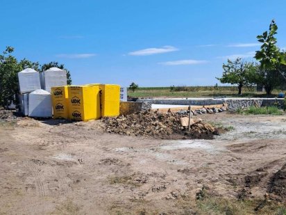 Продам дві земельні ділянки по 10 сотов в районі Полтавської. Кропивницкий