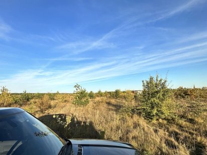 Ділянка 12 соток Аеропорт Житомир