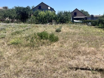 Продається земельна ділянка 14,5 сот. з будиночком Кропивницький