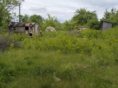 Продам земельну ділянку під забудову Кропивницький