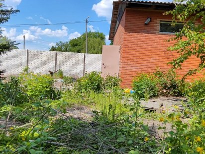 Продам земельну ділянку під забудову.Центр.Фасад.11 соток приват/землі Житомир