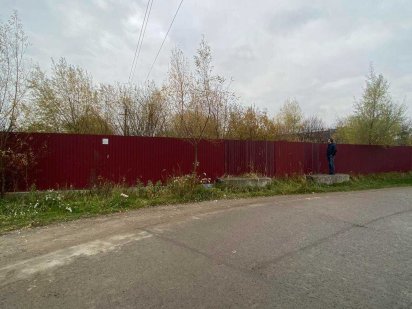 Власник. Земельна д-ка під комерцію, Львів ,вул. Б. Хмельницького 202 Львов