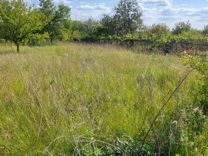 Продаж земельної ділянки Кропивницький