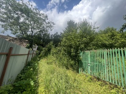 Продаж дачної ділянки , кінець вул. Личаківська , біля Емелі Резорд