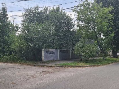 Ділянка під забудову! Без комісії! Киев