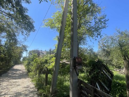 Продаж ділянки в кінці вул. Шевченка Львів! Львов