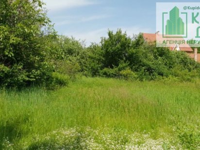 Продам земельну ділянку Кропивницкий