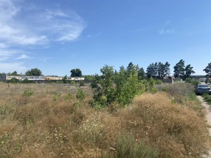 Продаж ділянки під забудову по вулиці Козацька ( Лісопаркова) Кропивницкий