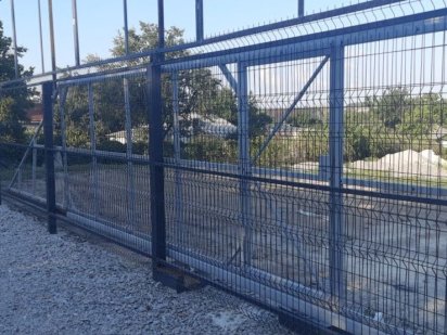 Продам земельну ділянку з дозволом, огорожою, р-н 26-ї школи.