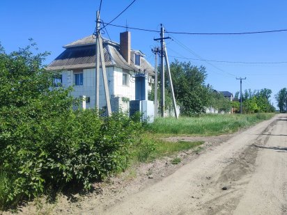 Земельна ділянка 15 соток, Молодіжка-Підгайці Кропивницкий