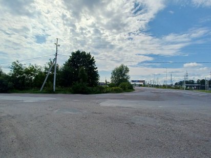 Продаж землі 38 сотиків Львів