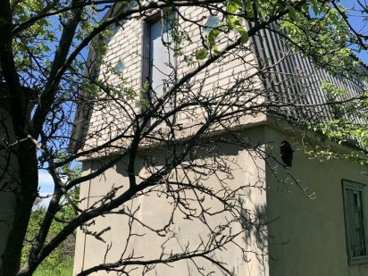 Земельна ділянка 8 соток приватизована Кропивницький