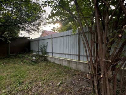 Продаж зем.ділянки, вул 23-тя Садова