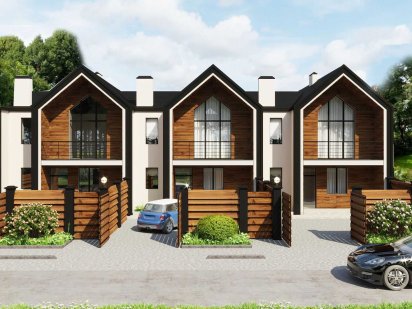 Продаж земельної ділянки неподалік від центру міста