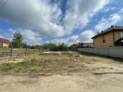 Продаж ділянки р-н Антоновича Житомир