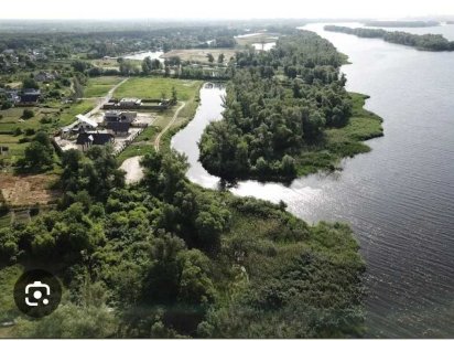 Терміново! Ділянка в Лісній пристані! Дніпро