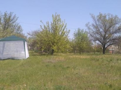 Продам участок 16 соток Днепр