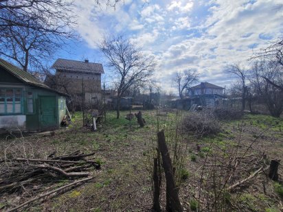 Земельна ділянка в Києві, 6 соток Київ