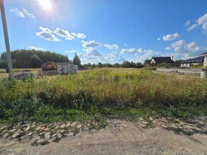 Продаж ділянки 10 соток Крошня, вул.Залізнична (2693741) Житомир