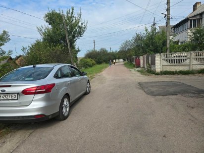 Продаж ділянки 16 соток на Богунії з старим будинком (26141859) Житомир