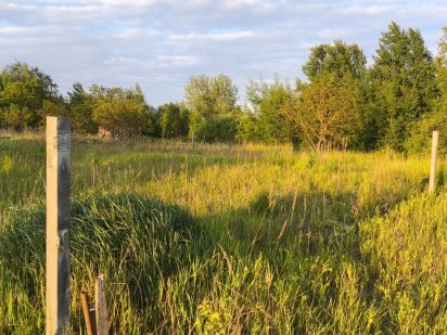 Продам ділянку під забудову Житомир