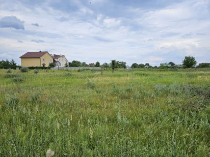 Продам участок в Березановке Дніпро
