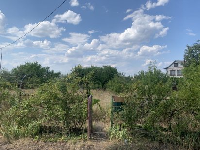 Продам дачный участок Запоріжжя