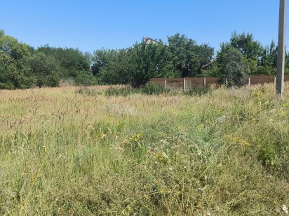 Продам ділянку землі у Краснопіллі Дніпро