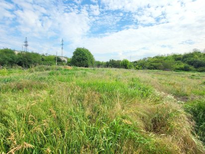 Продаж земельної делянки (22 сотки), вул. Сонячна.