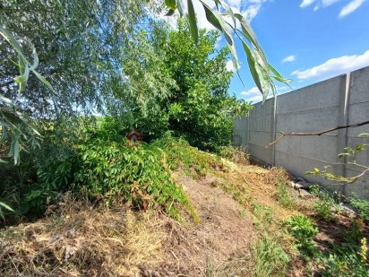 Продам участок 10 соток под строительство дома АНД район левый берег Днепр