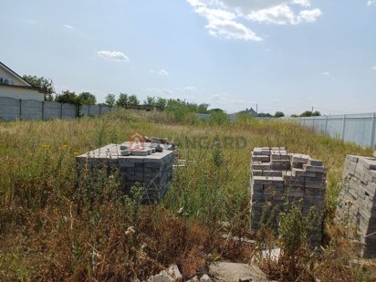 Продам участок 10 соток под строительство дома или под бизнес АНД Днепр