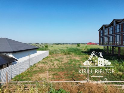 Продается приватизированный земельный участок в кг "Золотые Ключи" Дніпро