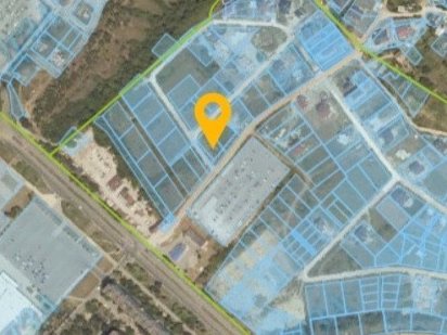 Продам участок 10соток Амстор Хортицкий район