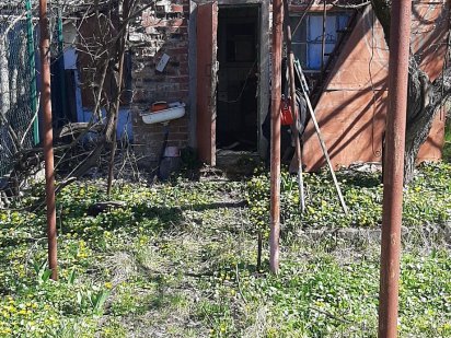 Продам дачу в районе Вырвы Запорожье