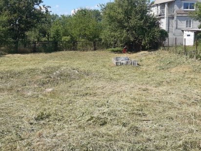 Продам дачу в Кировском Днепр