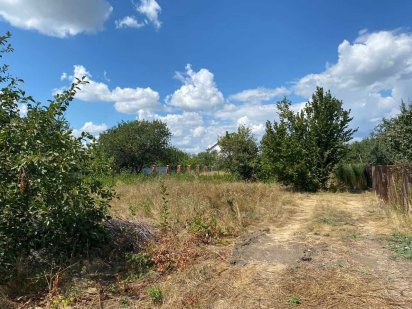 Продам земельну ділянку під будівництво на Соколівці. Кропивницький