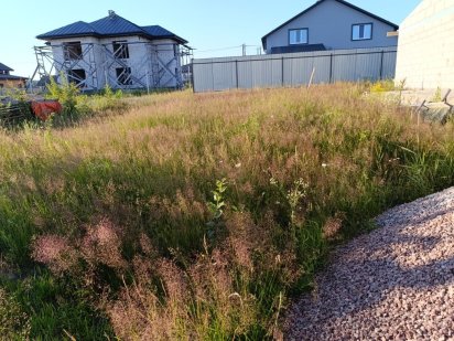 Продам ділянку 10 соток землі. Кінець Богунії Житомир