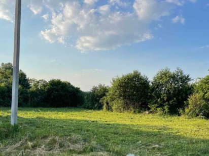 Продаж ділянки 10,0 соток на Смоківці, м. Житомир Житомир