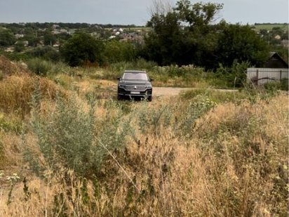 Продам земельну ділянку Кропивницкий