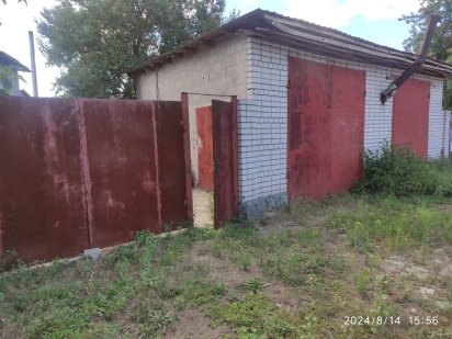 Продам участок 12  сот по ул. ПЕРЕДОВОЙ Днепр