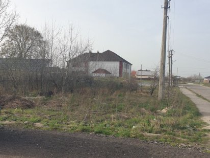 Продаж ділянки 10 сот. на Корбутівці Житомир