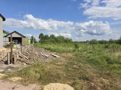 Гарна ділянка на Крошні (26142308) Житомир