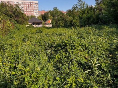 Ділянка під будівництво Дніпро