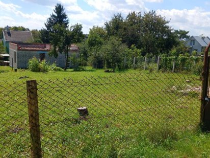 Продається дачна ділянка у садівничому товаристві《Гудок》 Львів