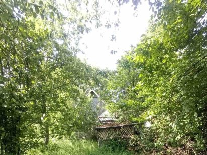 Земельна ділянка в мальовничому місці Львов