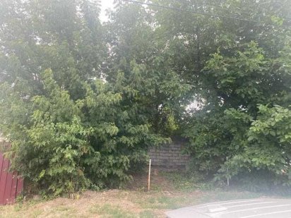 Продам земельну ділянку під будівництво на Старій Балашівці.